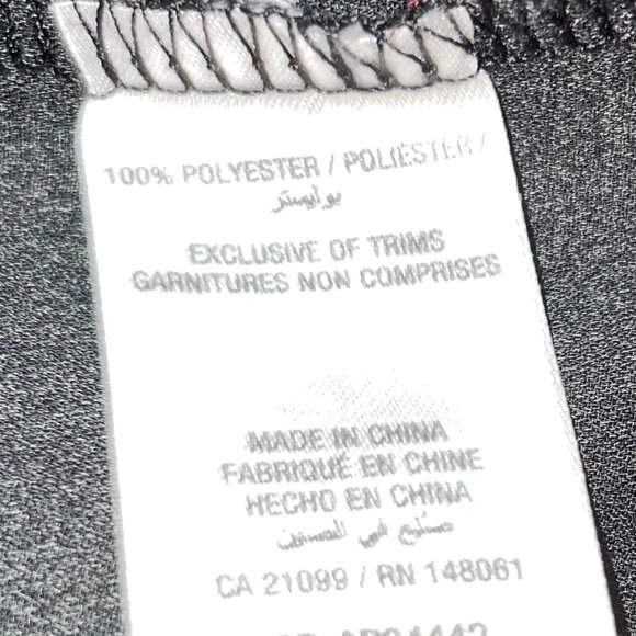 🎉 Bundle Deal: 4 for $20! 🎉 floral off the shoulder top M - Picture 8 of 8